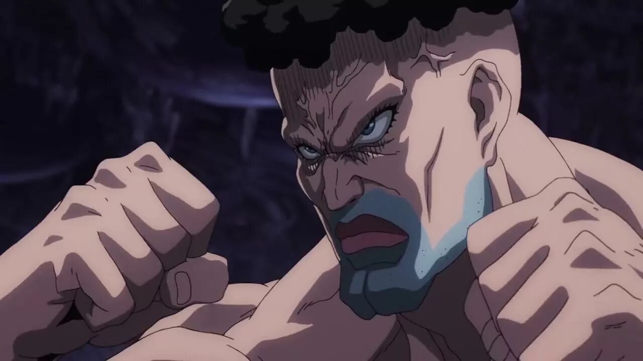 Дата выхода one punch