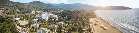 Richmond resort