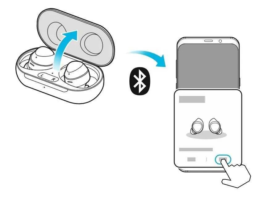 Tws наушники беспроводные как подключить к телефону. Подключить наушники беспроводные iphone к телефону Samsung. Подключить наушники беспроводные к телефону через Bluetooth самсунг. Наушники беспроводные Bluetooth как подключить к телефону самсунг. Как подключить проводные наушники к телефону самсунг.