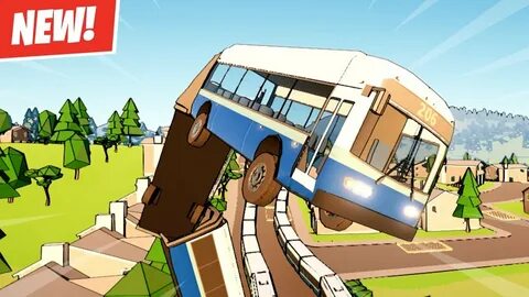 Grew bus