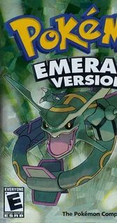 Pokemon versions