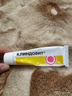 Отзовик гель
