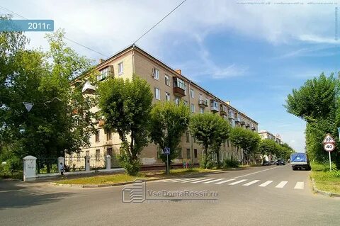 Журналистов 9