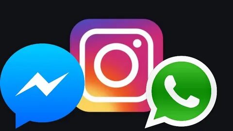 Instagram messenger
