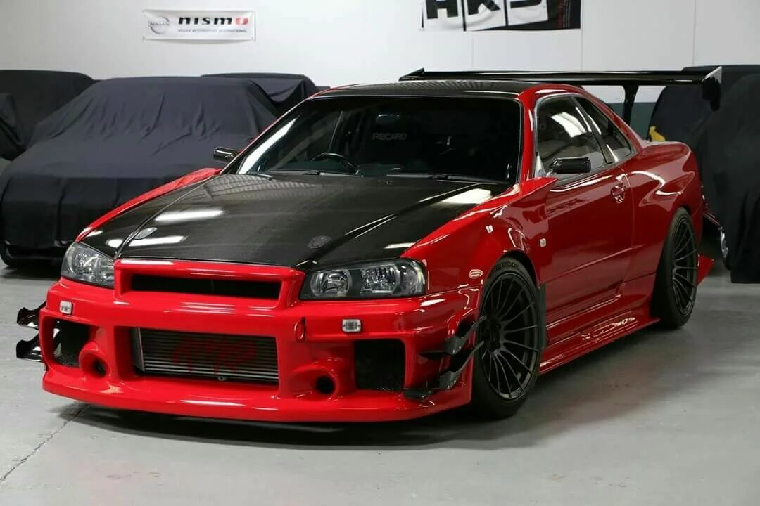 Skyline tuning. Nissan Skyline GTR r34 красный. Nissan Skyline GTR r34. Nissan Skyline GTR 34. Nissan Skyline r34 gt-r.