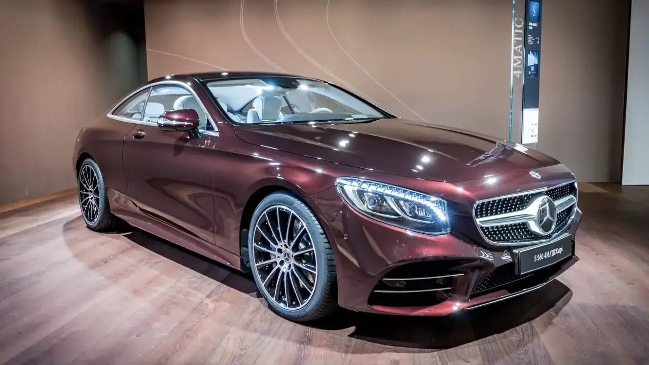 Купить мерседес s класс новый. Mercedes s class Coupe 2020. Мерседес s class Coupe 2019. Mercedes Benz s Coupe 2020. Мерседес Бенц s класс купе 2022.