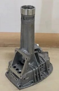 Хвостовик газель некст