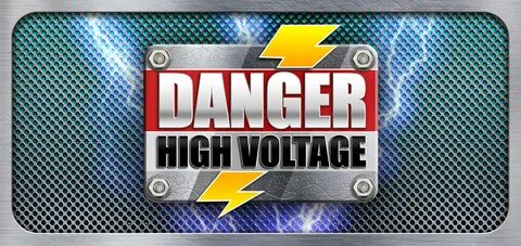 Danger high