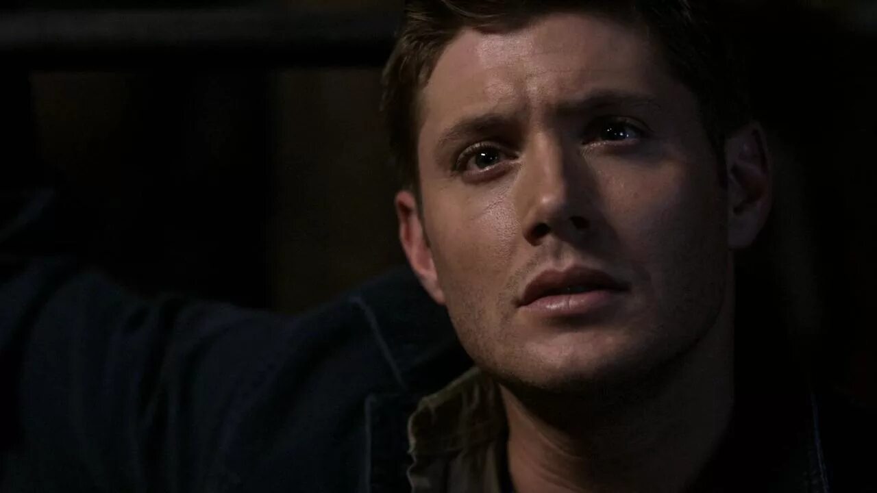 сверхъестественное 4 15