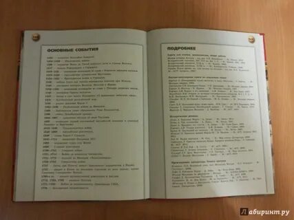 Учебник окончание