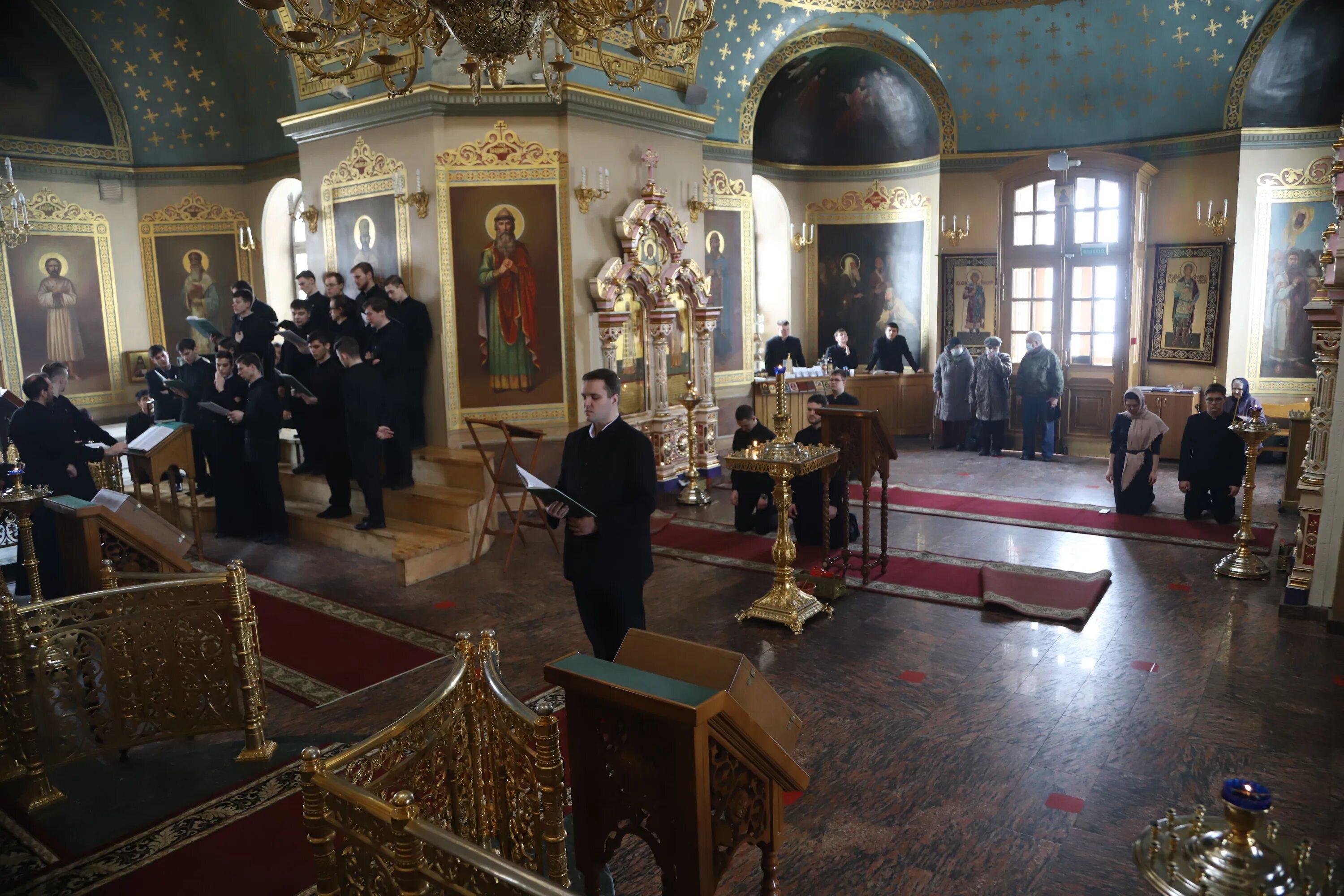 Среда седмицы великого поста. Нижегородская духовная семинария. Духовная семинария Великий Новгород. Среда первой седмицы.. Фотографии Нижегородской духовной семинарии.