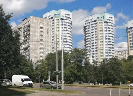 Дом вао