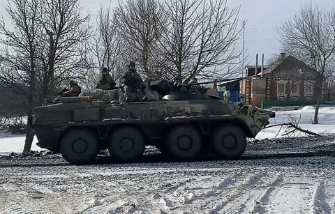 Украинский 23