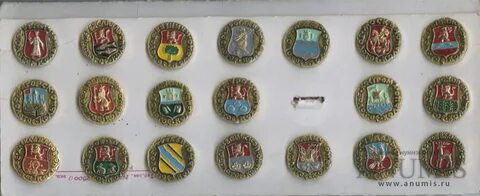 Редкость знаков