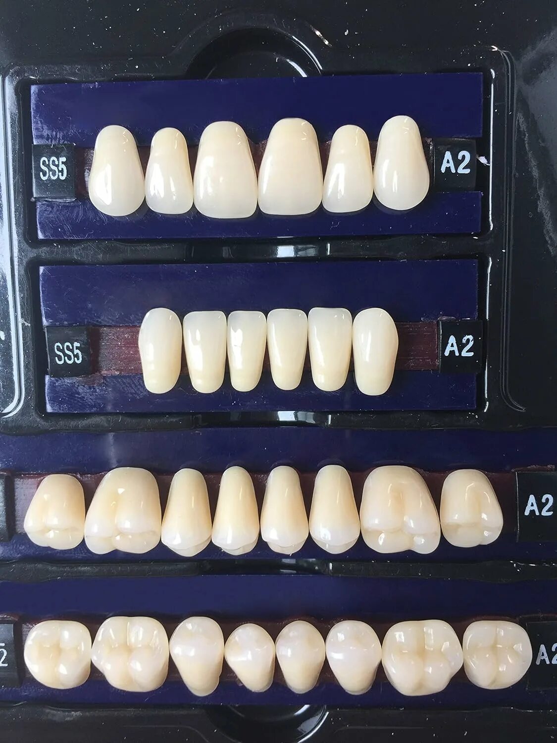 Гарнитуры зубов Ivoclar a2. Искусственные зубы Ivoclar-Ivocryl. Искусственные зубы DCL anterior.