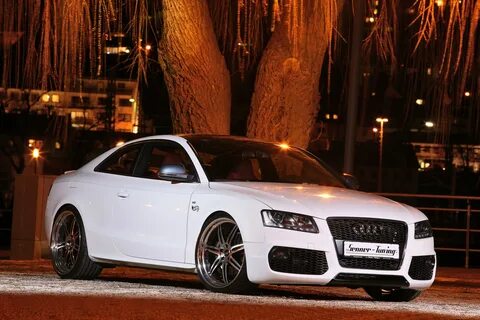 Audi на русском языке