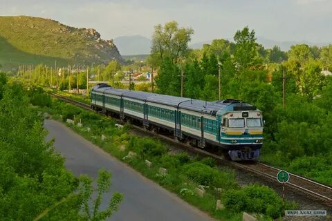 Жд усть