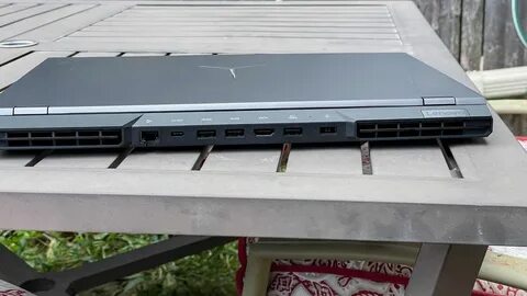 Lenovo legion arx8