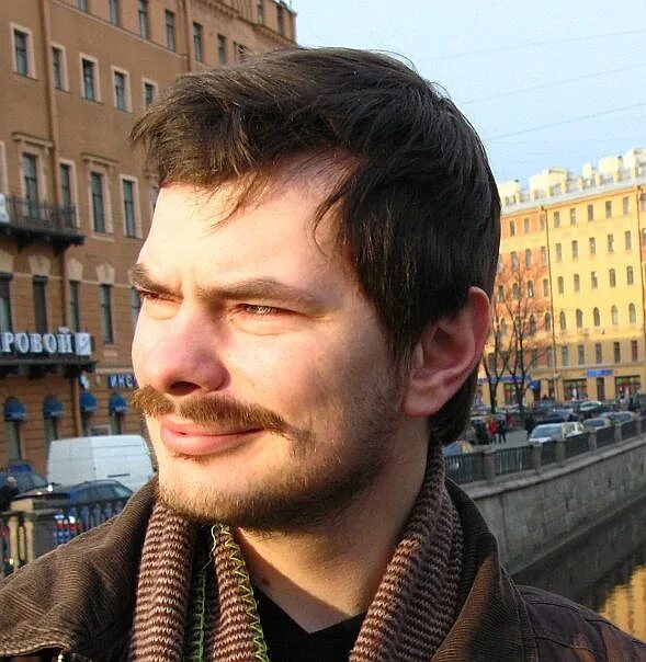 Владимир Громов о референдумах в ЛДНР и областях Украины: это для них шанс спасе