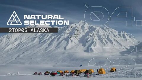 Selection tour