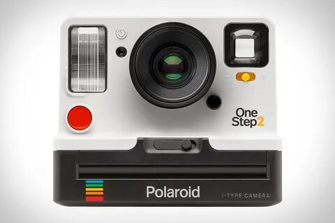 Продать фотоаппарат полароид