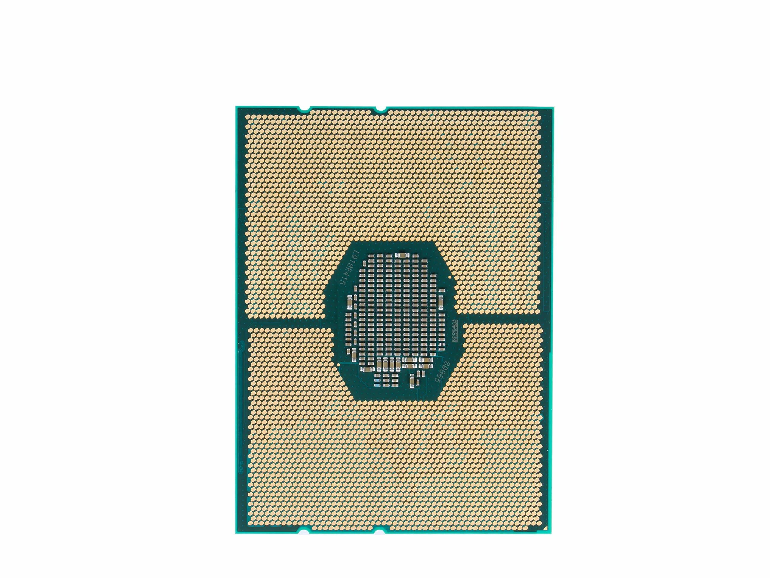 Xeon r gold