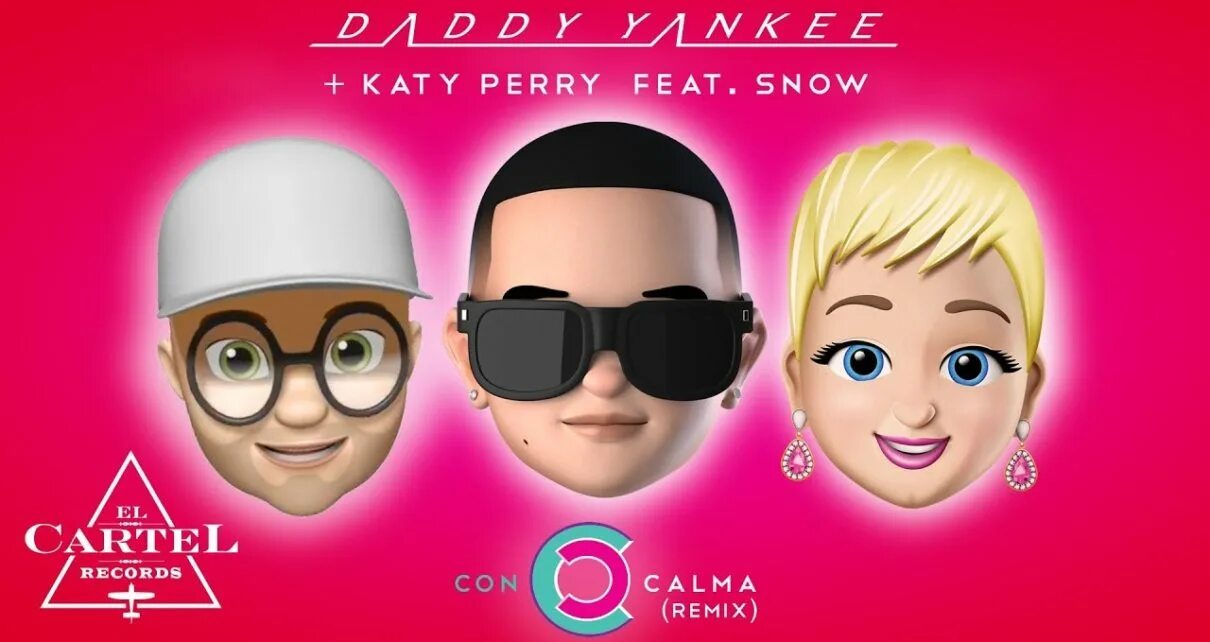 Snow feat. Con calma обложка. daddy yankee &amp; snow. daddy yankee &amp; snow - con calma. con calma кто поëт.