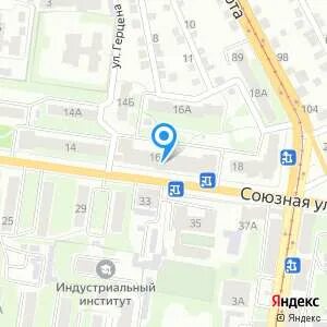 Мрт курск союзная 30