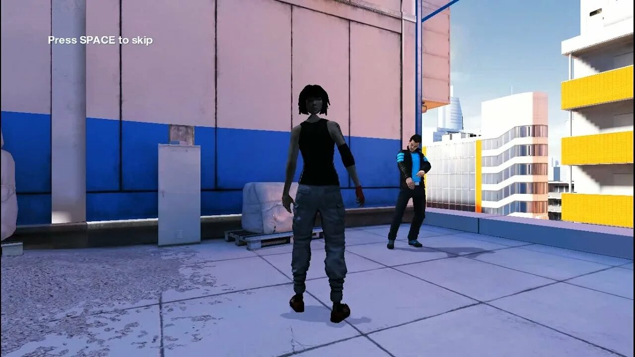Third person 1.20 1