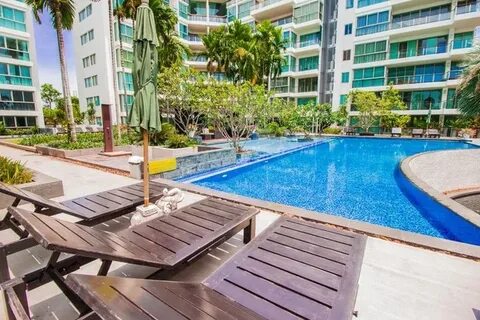 The sanctuary resort pattaya bw signature collection