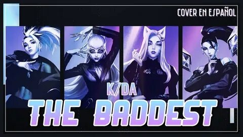 Da da da cover