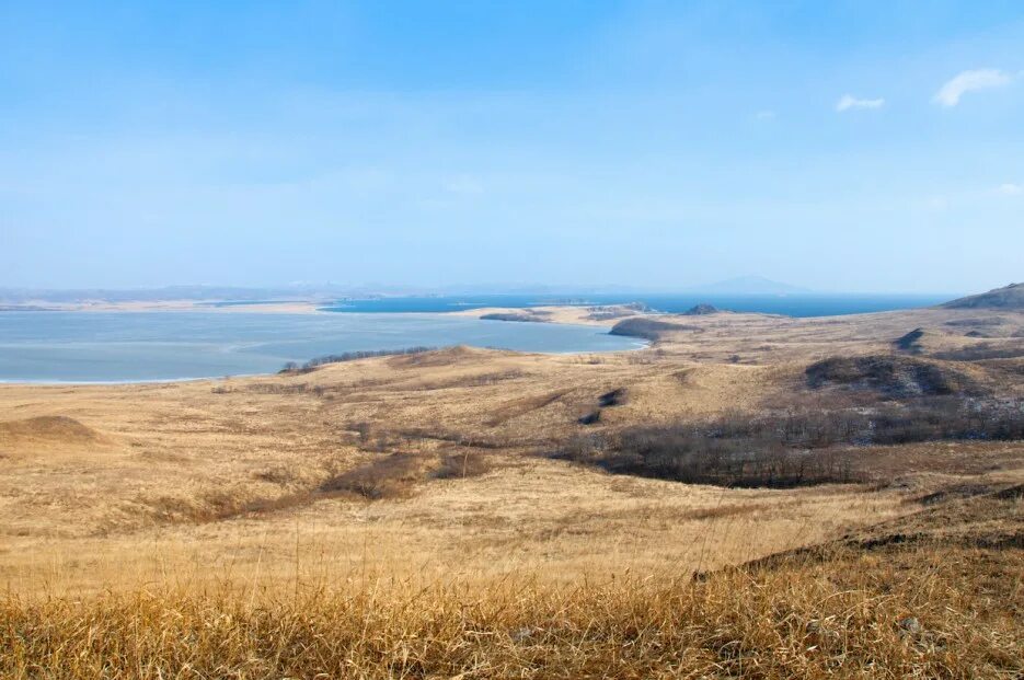 Перешеек полуострова. Перешеек полуострова