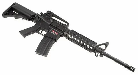 East crane m4a1 bk