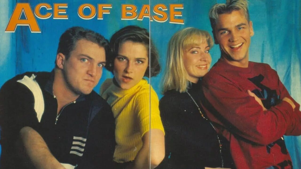 Base of the aces. Группа ace of base 1992. ace of base 1997. группа ace of base 1993 год. ace of base 1998.