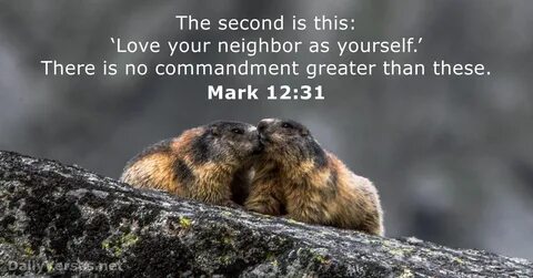 There is greater