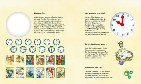 Der uhr
