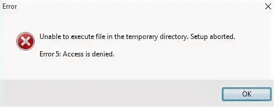 Execute file