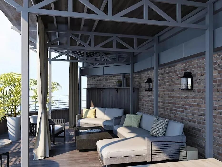 C loft