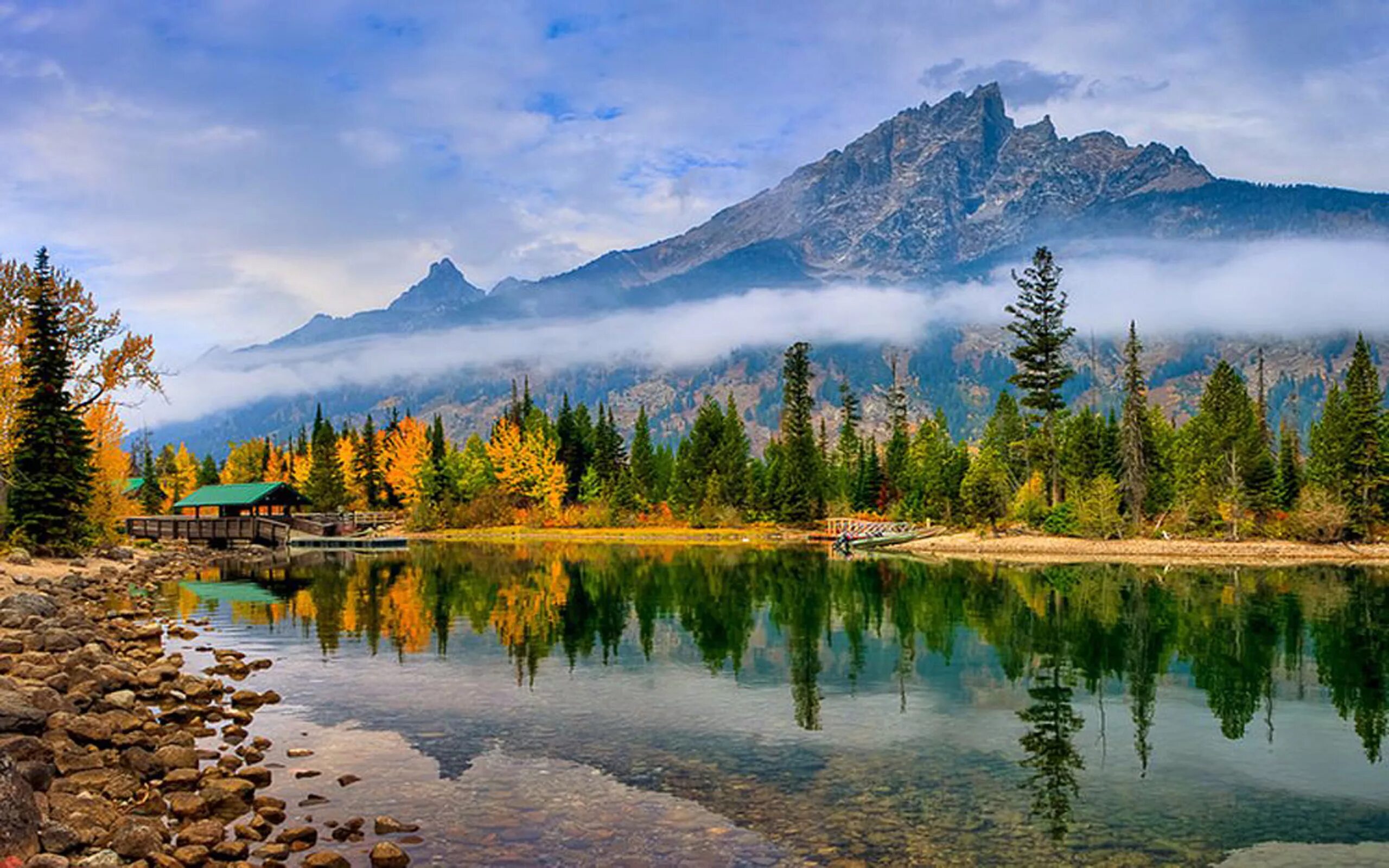 Describe nature. Штат Вайоминг Гранд Титон. Национальный парк Гранд-Титон, США. Озеро Джексон Гранд Титон национальный парк Вайоминг. Озеро Дженни, штат Вайоминг, США.