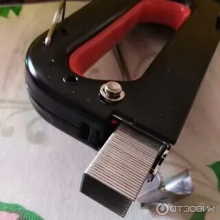 Почему степлер не забивает скобы до конца