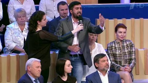 1 канал пенсия