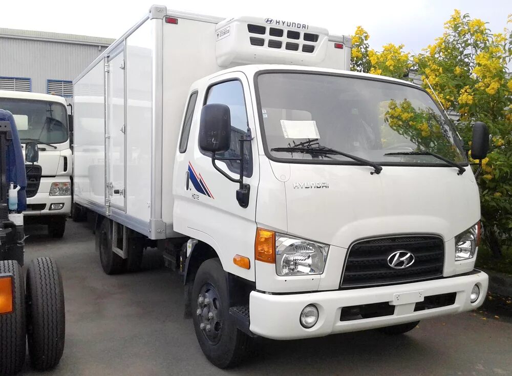 Грузовик 72. Hyundai hd72. Hyundai 72, фургон 3,5т. Хендай HD 72. Хендай HD 72 рефрижератор.