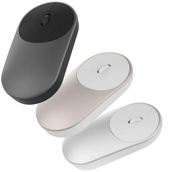 Мышь mi portable mouse. Мышь mi portable mouse