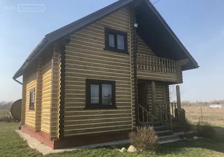 Недорогие дома в новгородском районе