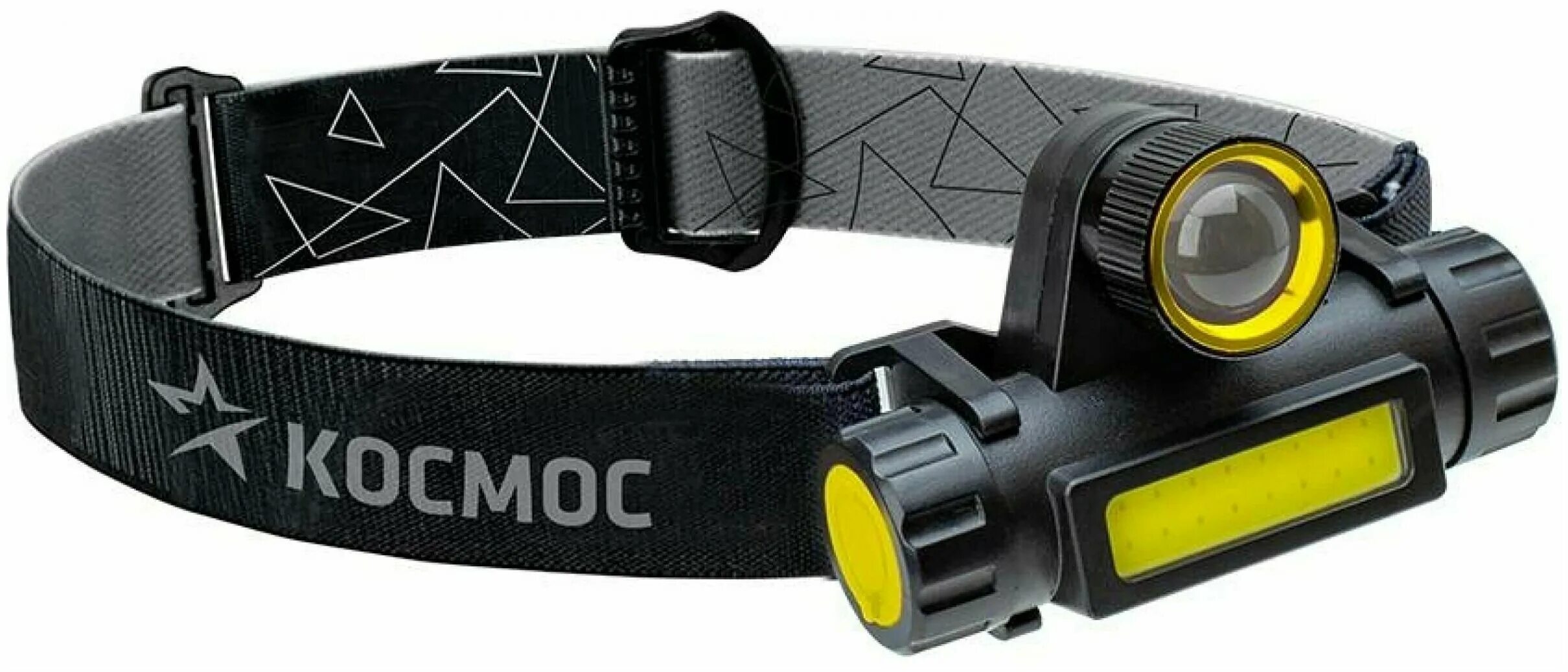 фонарь космос 3вт хре. фонарь космос kocac1011lith 3вт хре, 3вт сов, лит. фонарь налобный космос "koch3wdlith".