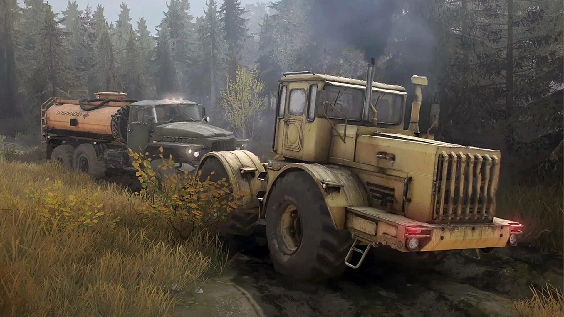 Скачивать игру mudrunner пк. Игра spintires mudrunner 2. симулятор бездорожья spintires. spin tires mudrunner. spin tires mud runner.