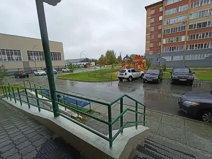 Югорск механизаторов