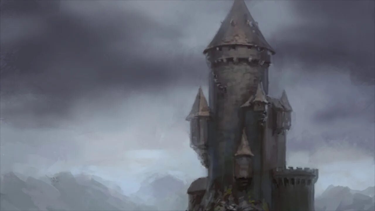 Башня магов baldur s gate. Башня магов baldur s gate