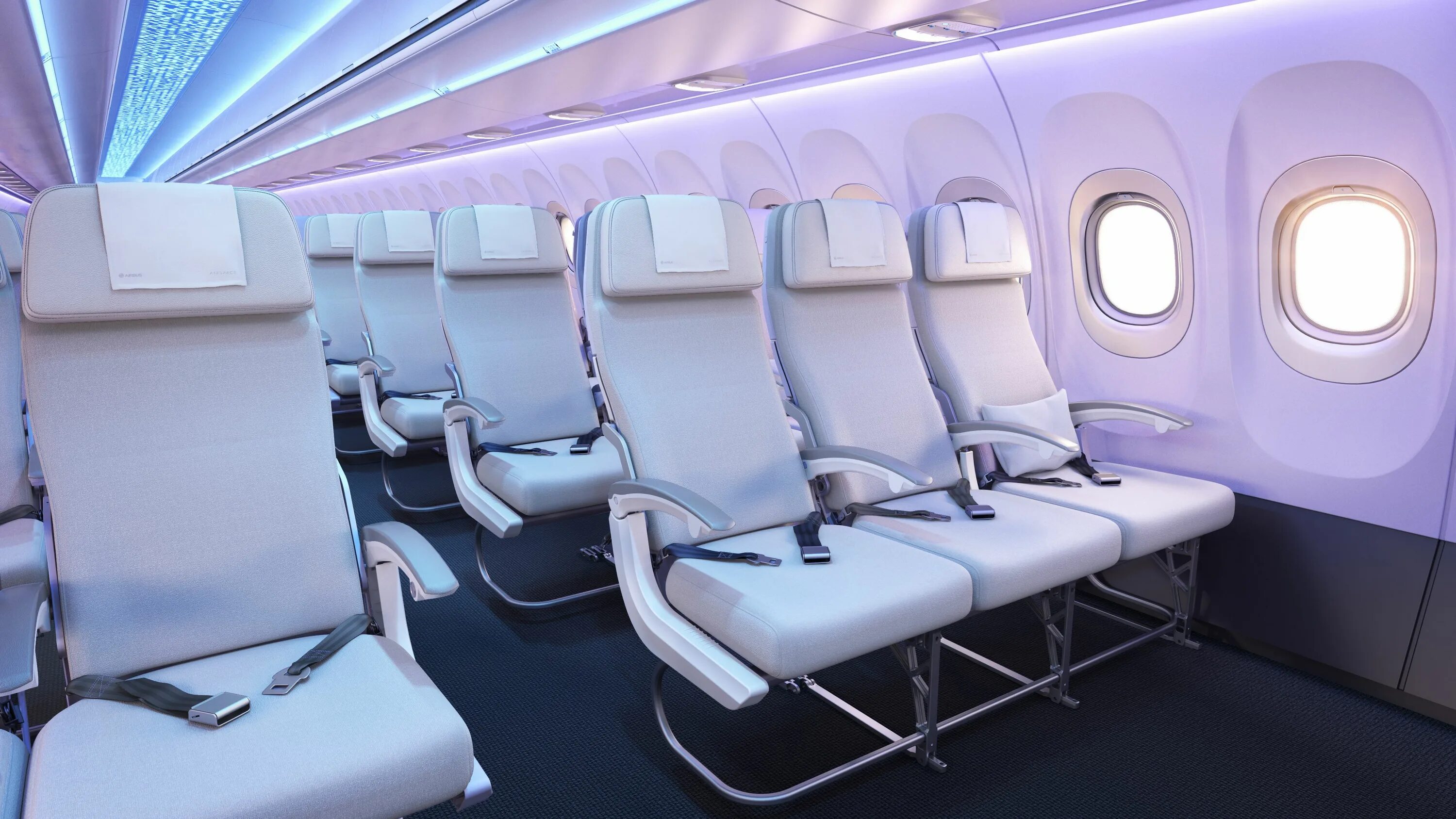 Без пассажирских сидений. Airbus a320 интерьер. Airbus a320neo салон. Airbus a350 салон. Airbus a320 салон.