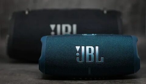 Прошивка колонки jbl